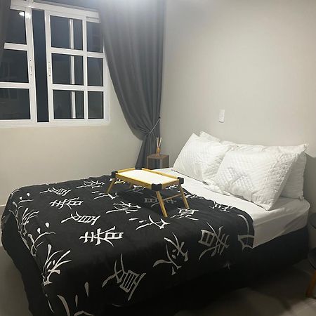 Apartamento Kitnet, Perola Do Atlantico Guarujá Exterior foto
